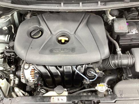 Used 2016 Kia Forte LX image 28