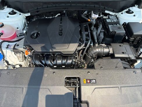 Used 2022 Hyundai Tucson Limited FWD image 13