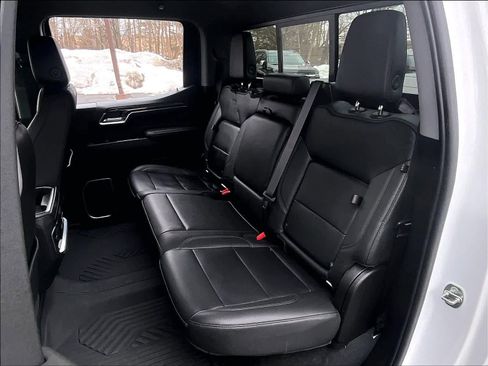 Used 2023 Chevrolet Silverado 1500 LTZ image 14