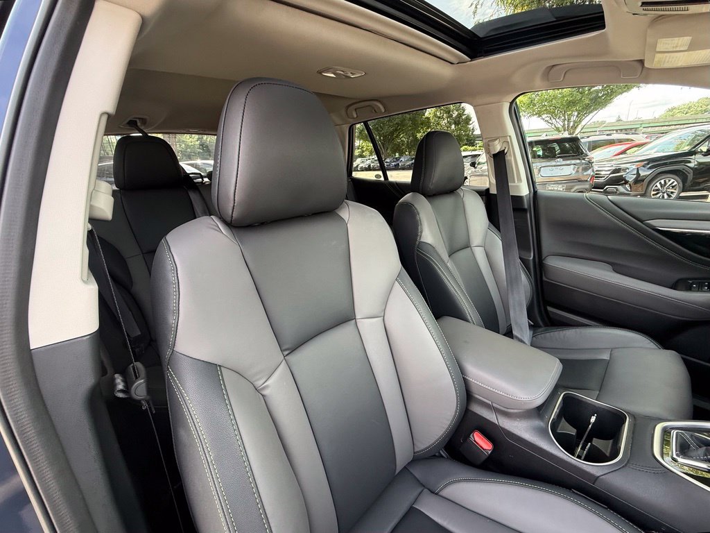 Certified 2025 Subaru Outback Onyx Edition AWD/4WD image 31