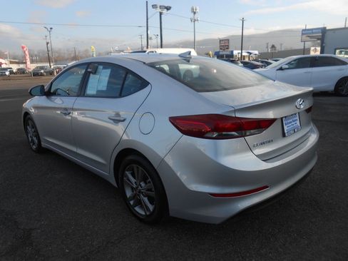 Used 2018 Hyundai Elantra Value Edition image 5