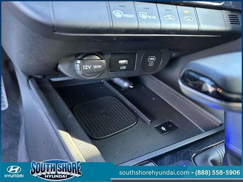 Certified 2025 Hyundai Elantra Sport w/ Cargo Package image 31