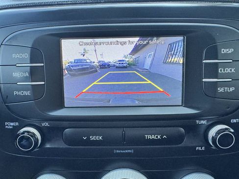 Used 2019 Kia Soul FWD image 41
