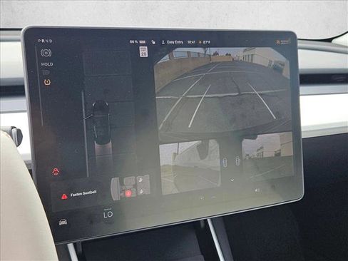 Used 2019 Tesla Model 3 Standard Range Plus image 12