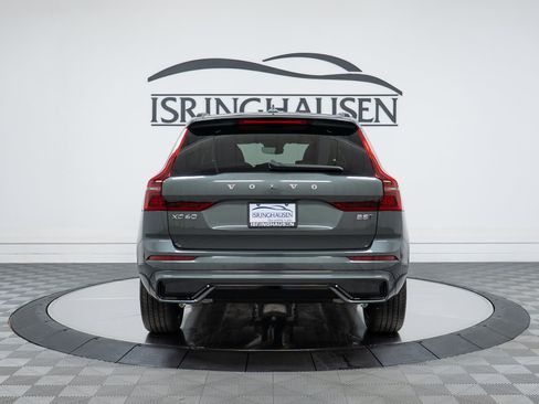 New 2026 Volvo XC60 B5 Plus w/ Climate Package AWD/4WD image 6