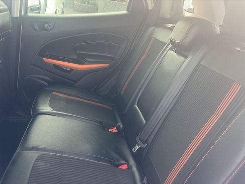 Used 2018 Ford EcoSport SES AWD/4WD image 22
