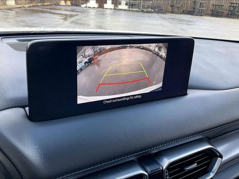 Used 2023 MAZDA CX-5 AWD 2.5 S w/ Preferred Package image 21