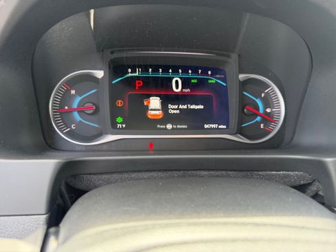 Used 2019 Honda Passport EX-L image 10
