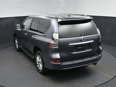 Certified 2021 Lexus GX 460 Premium w/ Premium Package AWD/4WD image 35