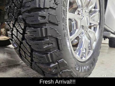 Used 2019 Ford Ranger Lariat w/ Equipment Group 501A Mid AWD/4WD image 11