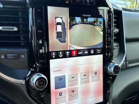 New 2026 RAM 2500 Big Horn image 23