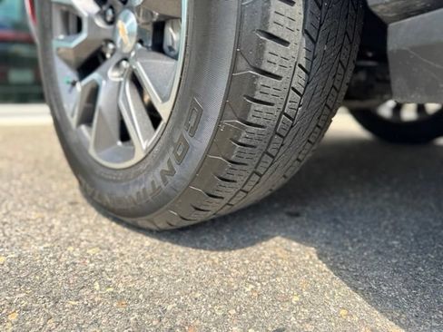 Used 2022 Chevrolet Tahoe LT RWD image 9