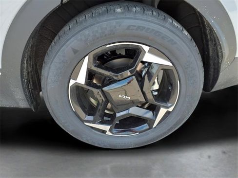 New 2026 Kia Sportage EX image 19