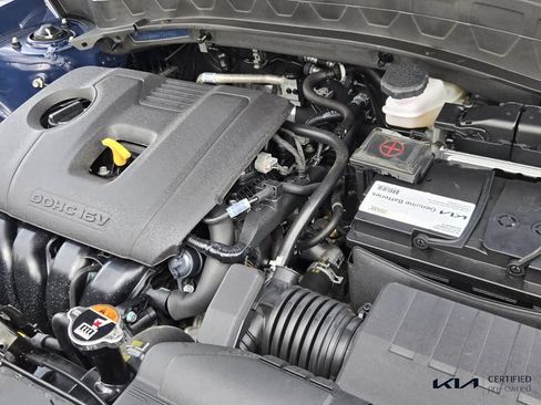 Certified 2023 Kia Seltos S w/ Navigation Package FWD image 19