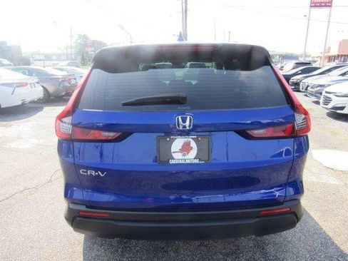 Used 2023 Honda CR-V LX image 12