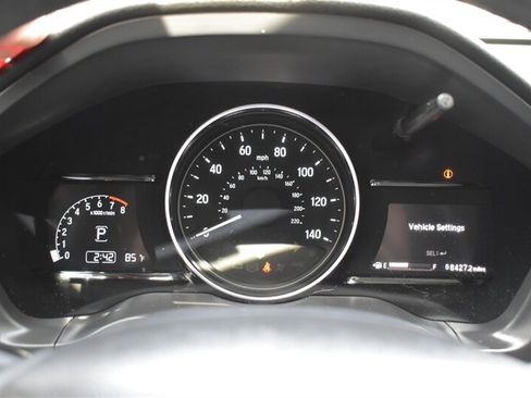 Used 2020 Honda HR-V EX image 18