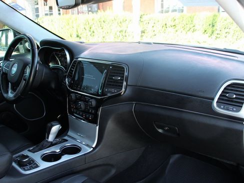 Used 2020 Jeep Grand Cherokee Summit image 41