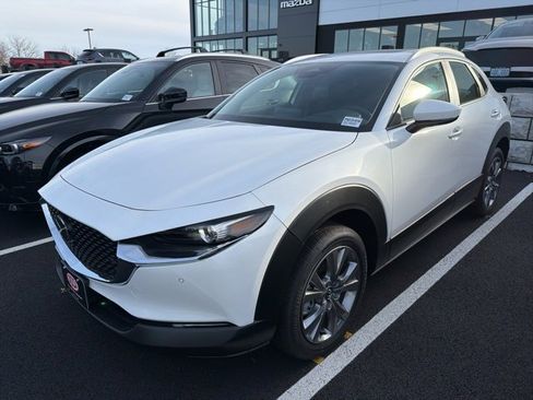New 2026 MAZDA CX-30 AWD 2.5 S image 3