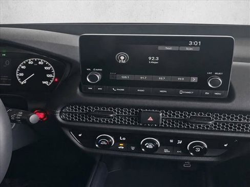 Certified 2023 Honda HR-V Sport image 22