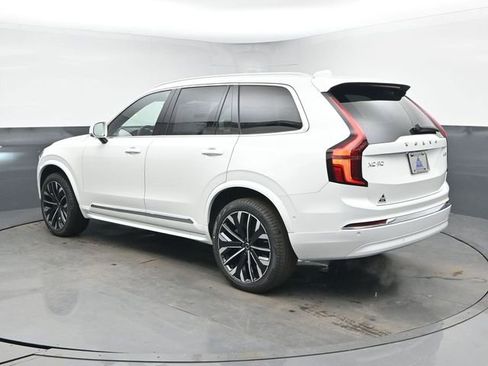 New 2026 Volvo XC90 B6 Ultra w/ Protection Package AWD/4WD image 7
