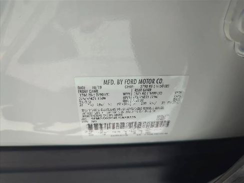 Used 2020 Ford Explorer ST w/ ST Street Pack AWD/4WD image 30