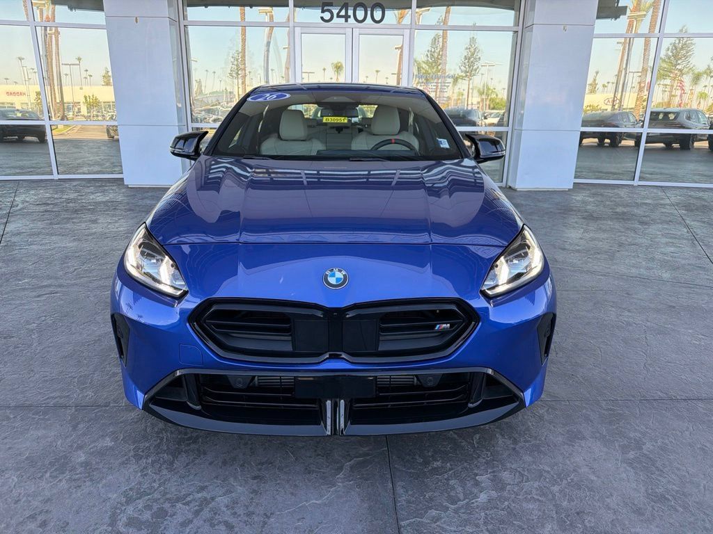 Used 2025 BMW M235i xDrive AWD/4WD image 2