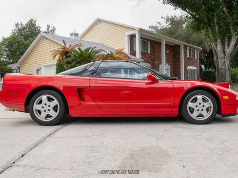 Used 1991 Acura NSX image 9