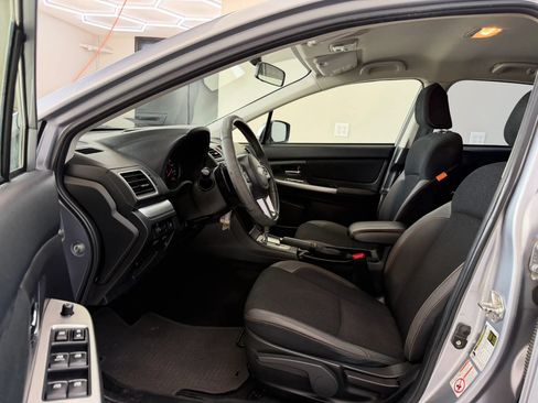 Used 2016 Subaru Crosstrek 2.0i Premium AWD/4WD image 15
