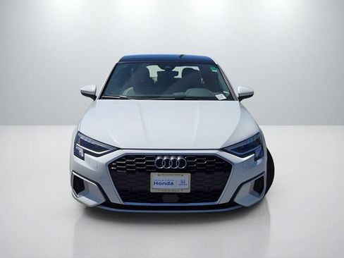 Used 2024 Audi A3 2.0T Premium FWD image 2