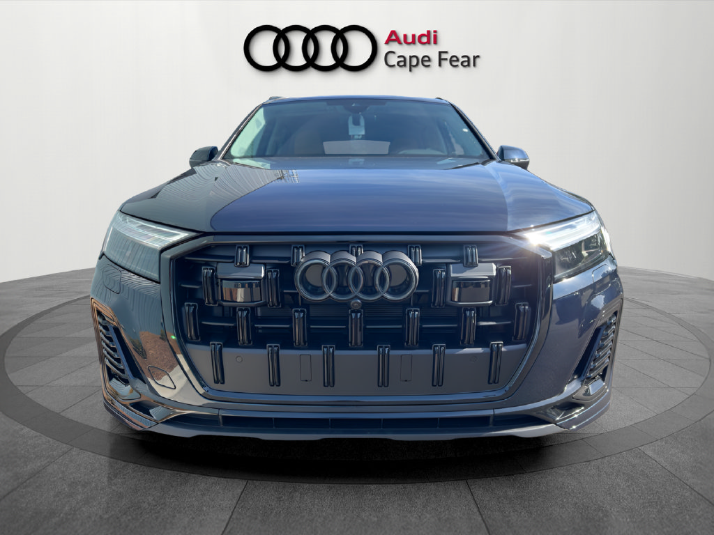 Used 2026 Audi Q7 2.0T Premium w/ Convenience Plus Package AWD/4WD image 8