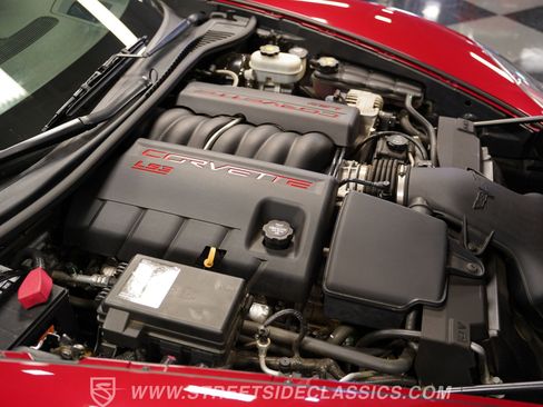 Used 2012 Chevrolet Corvette Grand Sport w/ 3LT Preferred Equipment Group RWD image 36