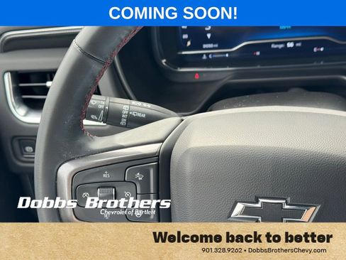 Used 2024 Chevrolet Tahoe RST w/ Luxury Package image 18