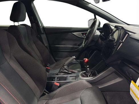Used 2022 Subaru WRX Premium AWD/4WD image 10