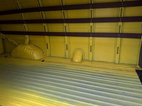 Certified 2023 Chevrolet Express 3500 Extended w/ Driver Convenience Package image 13