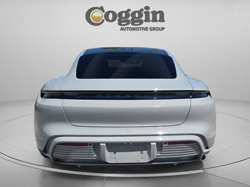 Used 2023 Porsche Taycan 4S AWD/4WD image 4