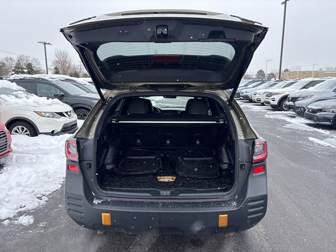 Certified 2023 Subaru Outback Wilderness image 7