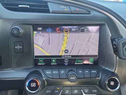 Used 2019 Chevrolet Corvette Grand Sport image 18