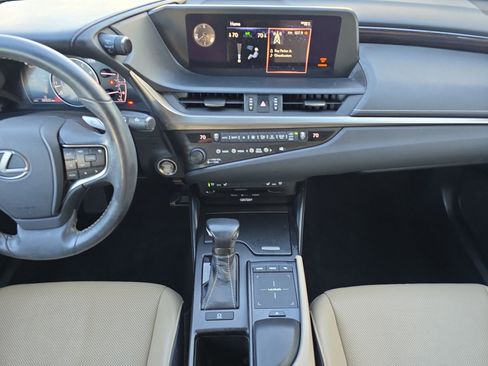 Used 2019 Lexus ES 350 image 14
