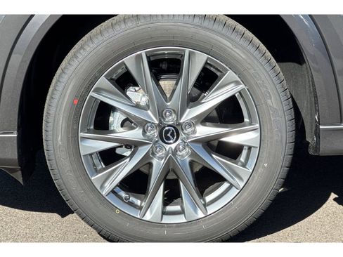 New 2025 MAZDA CX-5 AWD 2.5 S w/ Premium Plus Pkg image 25