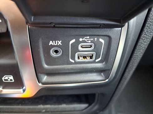 New 2026 Jeep Wrangler Sport image 5