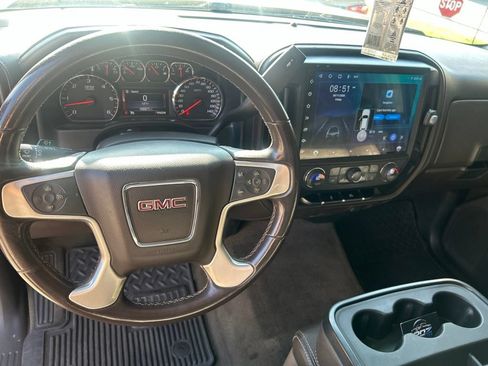 Used 2014 GMC Sierra 1500 SLE w/ Texas SLE Value Package RWD image 14