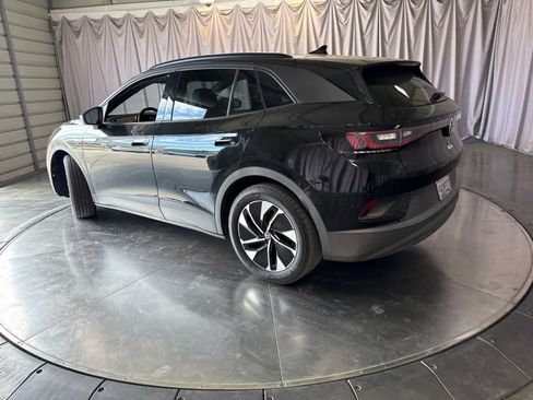 Used 2022 Volkswagen ID.4 Pro S RWD image 5