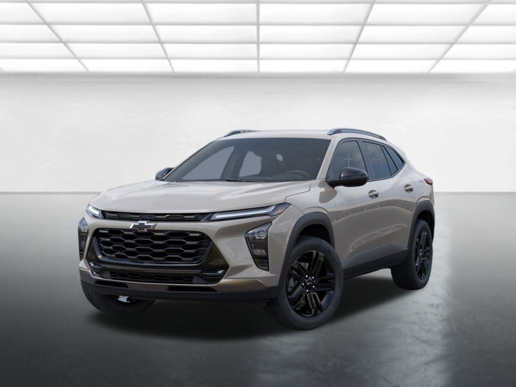 New 2026 Chevrolet Trax ACTIV w/ Driver Confidence Package FWD image 7