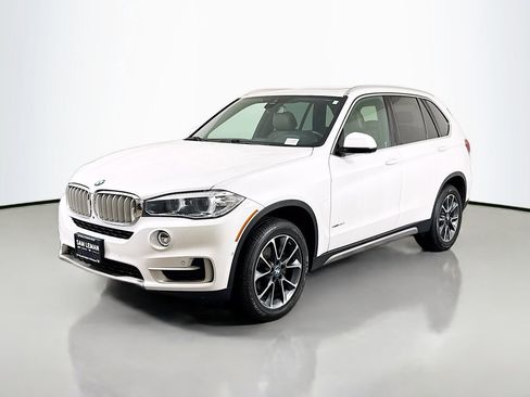 Used 2018 BMW X5 xDrive35i image 3