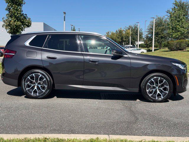 Used 2026 BMW X3 xDrive30i AWD/4WD image 12