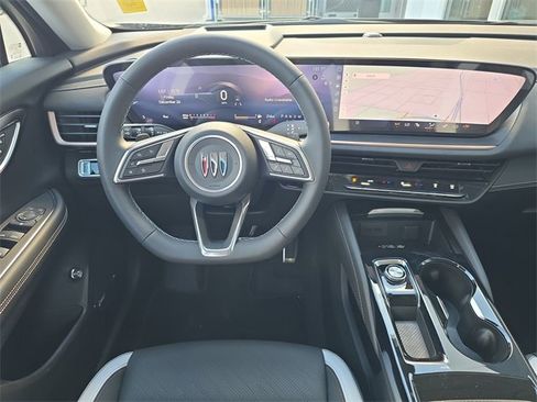 New 2026 Buick Envision Sport Touring image 12