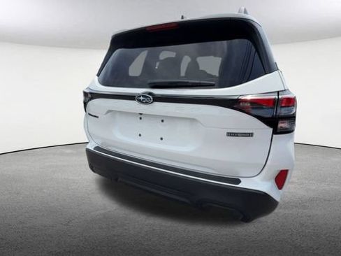 New 2026 Subaru Forester Touring AWD/4WD image 7