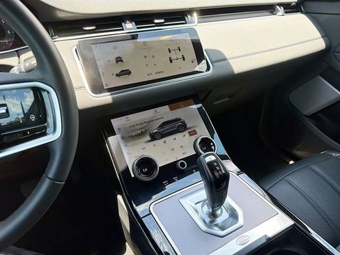 Used 2023 Land Rover Range Rover Evoque SE AWD/4WD image 28