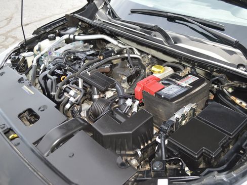 Used 2022 Nissan Sentra SR image 12