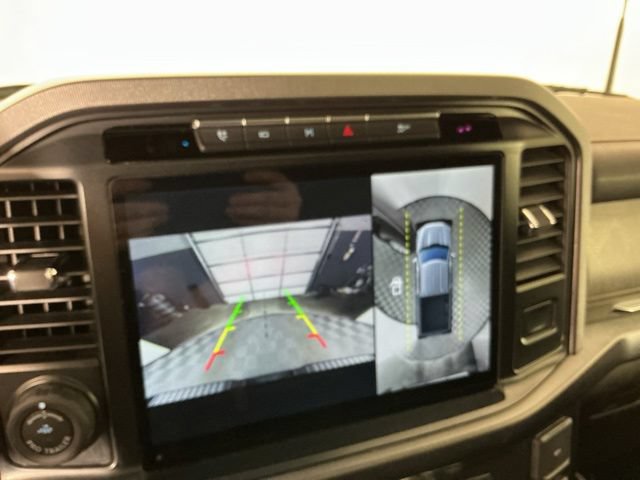 Used 2022 Ford F150 Platinum AWD/4WD image 22